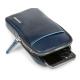 Сумка для смартфона Piquadro BLUE SQUARE (B2) Navy Blue AC5636B2R_BLU2