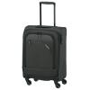 Чемодан Travelite DERBY/Anthracite TL087547-04 (Маленький)