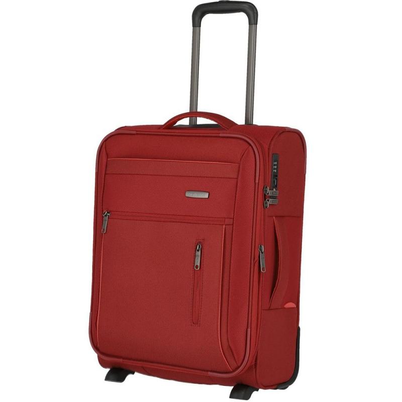 Валіза Travelite CAPRI/Red TL089807-10 (Маленька)