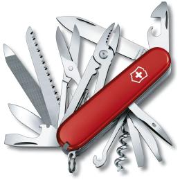 Швейцарский складной нож 91мм Victorinox HANDYMAN 1.3773