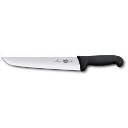 Ніж м'ясника 18 см Victorinox FIBROX Butcher 5.5203.18