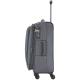 Чемодан Travelite CROSSLITE/Anthracite TL089548-04 (Средний)