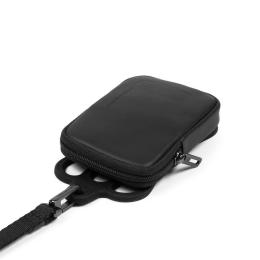 Сумка-чехол для смартфона Piquadro PQ-J (PQJ) Black AC5622PQJR_N