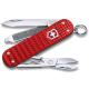 Швейцарский складной нож 58мм Victorinox CLASSIC SD Precious Alox 0.6221.401G