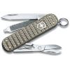 Швейцарський складаний ніж 58мм Victorinox CLASSIC SD Precious Alox 0.6221.4031G