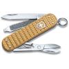 Швейцарський складаний ніж 58мм Victorinox CLASSIC SD Precious Alox 0.6221.408G