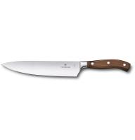 Кований ніж Victorinox GRAND MAITRE Wood Chef's 7.7400.22G