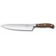 Кованый нож Victorinox GRAND MAITRE Wood Chef's 7.7400.22G