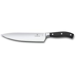 Кований ніж шеф-кухаря 22 см Victorinox GRAND MAITRE Chef's 7.7403.22G