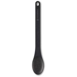 Кухонна ложка мала (чорна) Victorinox Epicurean 7.6201.3