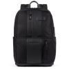 Рюкзак Piquadro BAGMOTIC (BM) Black CA3214BR2BM_N