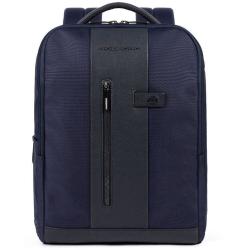 Рюкзак для ноутбука 14″ Piquadro BRIEF 2 Blue CA4818BR2_BLU