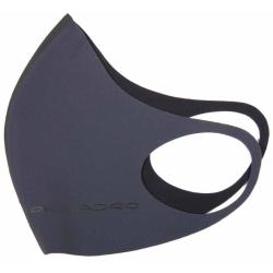 Маска багаторазова Piquadro RE START Grey M AC5486RS_GR-M