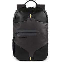 Рюкзак для ноутбука 14″ Piquadro Bled (W112) Black CA5536W112_N