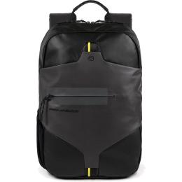 Рюкзак для ноутбука 14″ Piquadro Bled (W112) Black CA5536W112_N