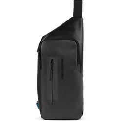 Сумка-слінг Piquadro Bled (W112) Black CA5537W112_N