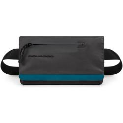 Сумка на пояс Piquadro Bled (W112) Black CA5538W112_N