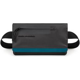 Сумка на пояс Piquadro Bled (W112) Black CA5538W112_N