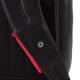 Рюкзак для ноутбука з LED-підсвічуванням Piquadro URBAN Grey-Black CA4550UB00BML_GRN