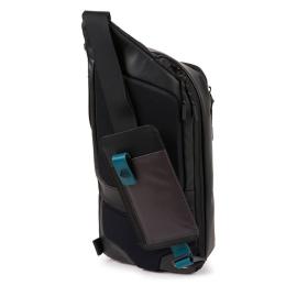 Сумка-слінг Piquadro Bled (W112) Black CA5537W112_N