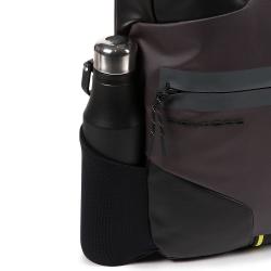 Рюкзак для ноутбука 14″ Piquadro Bled (W112) Black CA5536W112_N