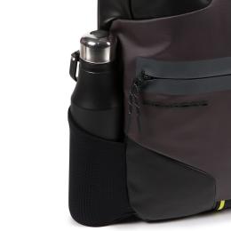 Рюкзак для ноутбука 14″ Piquadro Bled (W112) Black CA5536W112_N