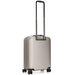 Валіза Kipling CURIOSITY S Metallic Glow (48I) (Маленька)