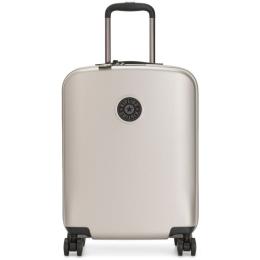 Валіза Kipling CURIOSITY S Metallic Glow (48I) (Маленька)