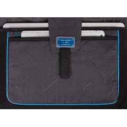 Сумка для ноутбука 14″ Piquadro AKRON (AO) Blue CA5108AO_BLU