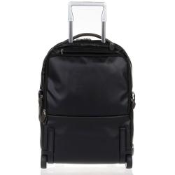 Рюкзак на колесах Piquadro COLEOS Black BV3148OS_N