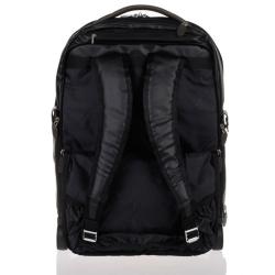 Рюкзак на колесах Piquadro COLEOS Black BV3148OS_N