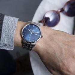 Чоловічий годинник Wenger URBAN CLASSIC W01.1741.123