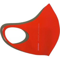 Маска багаторазова Piquadro RE START Red-Green M AC5486RS_R2-M