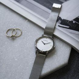 Жіночий годинник Wenger URBAN DONNISSIMA W01.1721.107