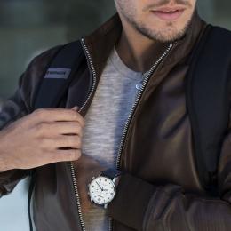 Мужские часы Wenger URBAN METROPOLITAN Chrono W01.1743.119