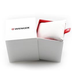 Мужские часы Wenger URBAN METROPOLITAN Chrono W01.1743.120