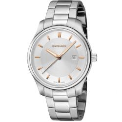 Жіночий годинник Wenger Watch CITY CLASSIC W01.1421.105