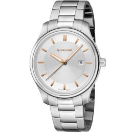 Жіночий годинник Wenger Watch CITY CLASSIC W01.1421.105