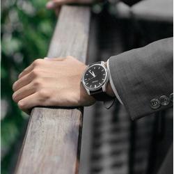 Мужские часы Wenger CITY CLASSIC W01.1441.101
