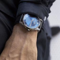 Мужские часы Wenger CITY CLASSIC W01.1441.118