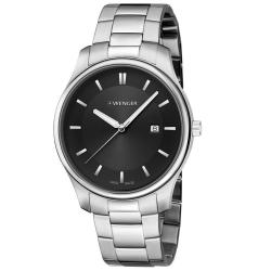 Мужские часы Wenger CITY CLASSIC W01.1441.104