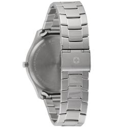 Мужские часы Wenger CITY CLASSIC W01.1441.104