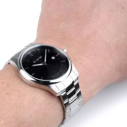 Мужские часы Wenger CITY CLASSIC W01.1441.104