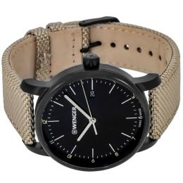 Мужские часы Wenger URBAN CLASSIC W01.1741.138
