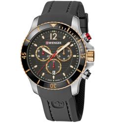 Мужские часы Wenger SEAFORCE Chrono W01.0643.112