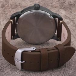 Мужские часы Wenger ATTITUDE Day Date W01.1541.122