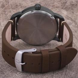 Мужские часы Wenger ATTITUDE Day Date W01.1541.122