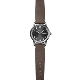 Мужские часы Wenger ATTITUDE Day Date W01.1541.122