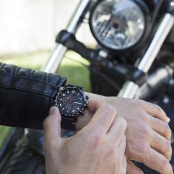 Мужские часы Wenger ATTITUDE Chrono W01.1543.106