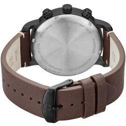 Мужские часы Wenger ATTITUDE Chrono W01.1543.107